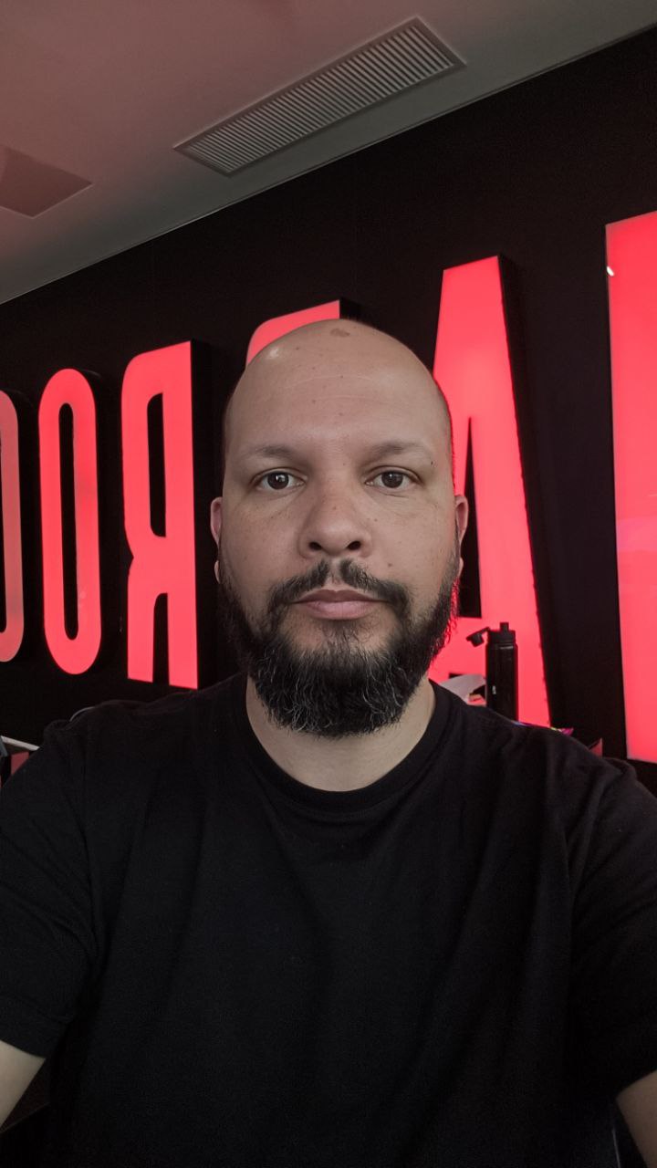 Davi Azevedo